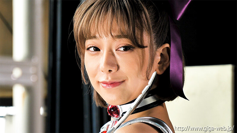 もぎたてダークチアナイツ 有村のぞみ 画像1