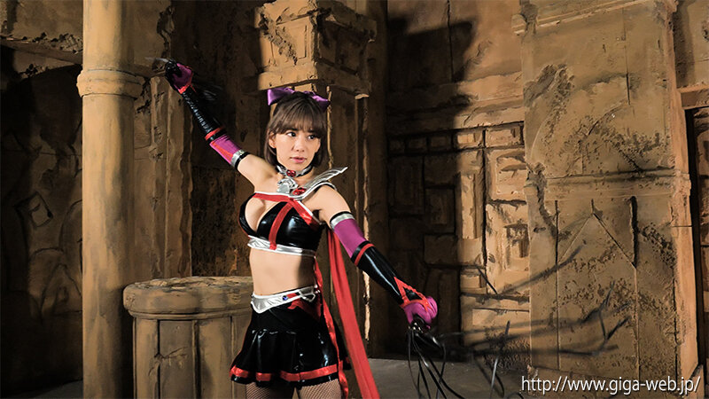 もぎたてダークチアナイツ 有村のぞみ 画像11