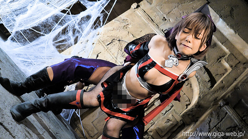 SPSA-032 第 15 部分 - 114 分钟