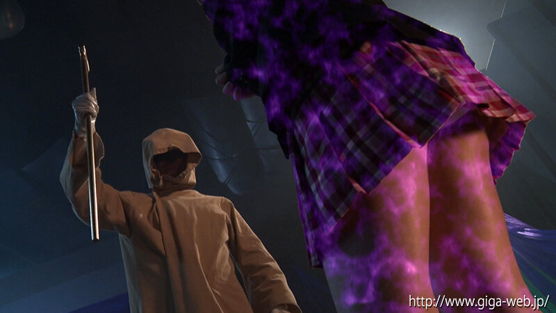 SPSA-033 Part 3 - 46 minutes