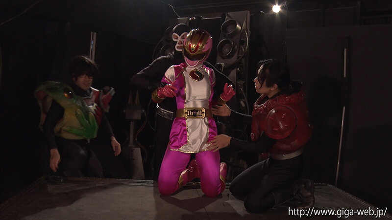 SPSA-035 Part 11 - 80 minutes