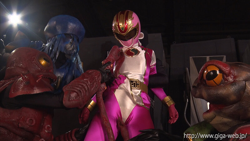 SPSA-035 Part 8 - 65 minutes