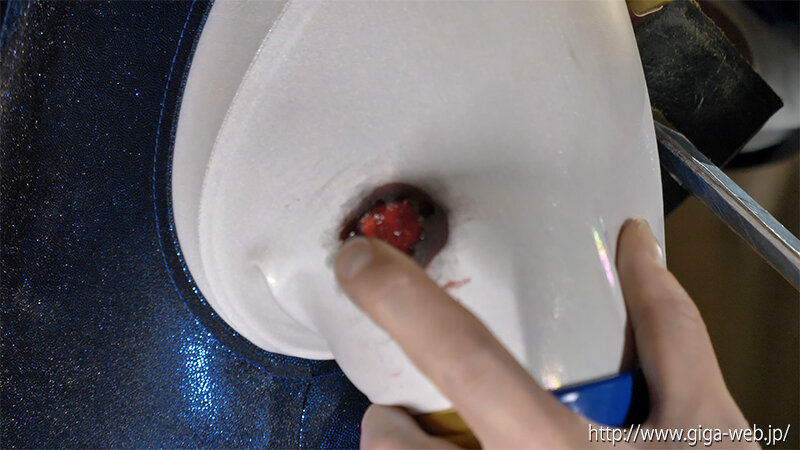 SPSA-046 第 11 部分 - 70 分钟