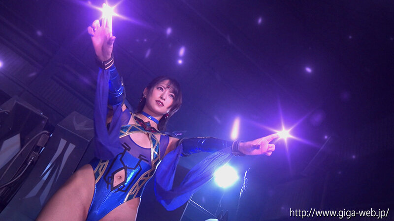 SPSA-047 パート 8 - 72 分