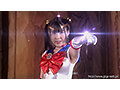 美少女戦士セーラーディオーレ ～猟奇的ダークディオーレ誕生堕ち～ 紺野みいな サムネイル画像