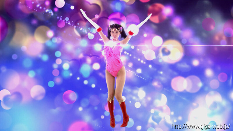 美少女戦士セーラーディオーレ ~猟奇的ダークディオーレ誕生堕ち~ 紺野みいな 画像7