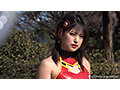 悪のヒロイン絶体絶命 ～美しき魔戦士ベレグリナ～ 渚みつき