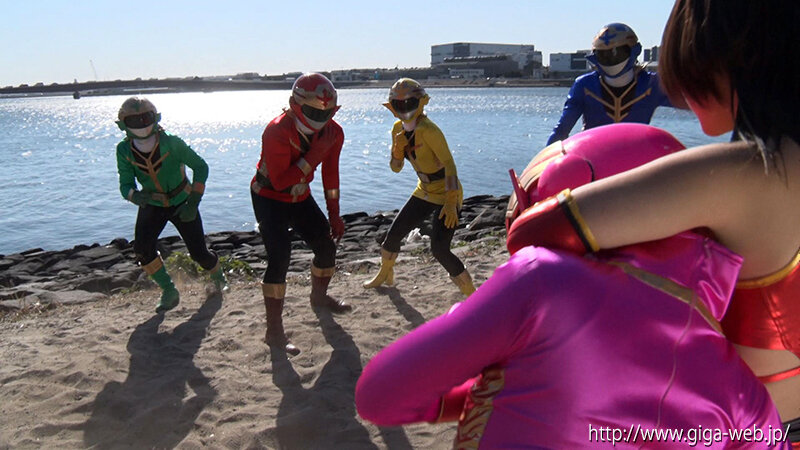 SPSA-050 第 7 部分 - 54 分钟