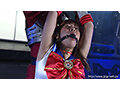 ヒロイン白目失神地獄35 美聖女戦士セーラーディオーレ 藤井レイラ 画像13