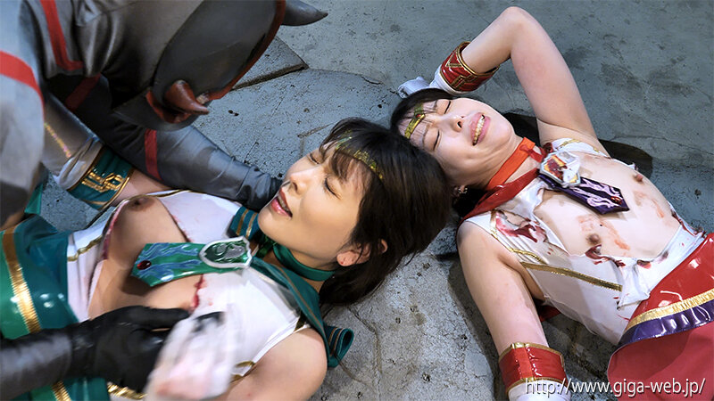 SPSA-056 パート 18 - 115 分