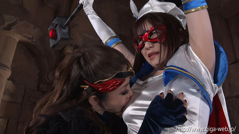 ヒロインイキ地獄 魔法美少女戦士フォンテーヌ 画像10