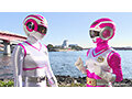 電影戦隊チャージマン チャージマーメイド ー宇宙魔王子に見初められた囚われのマーメイドー 画像10