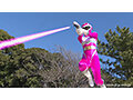電影戦隊チャージマン チャージマーメイド ー宇宙魔王子に見初められた囚われのマーメイドー 画像3