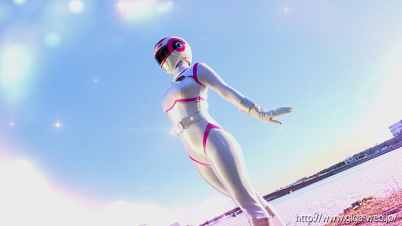 電影戦隊チャージマン チャージマーメイド ー宇宙魔王子に見初められた囚われのマーメイドー 画像5