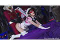 美少女仮面オーロラ ー闇の女戦士ウィーザ誕生ー 皆瀬あかり 画像8