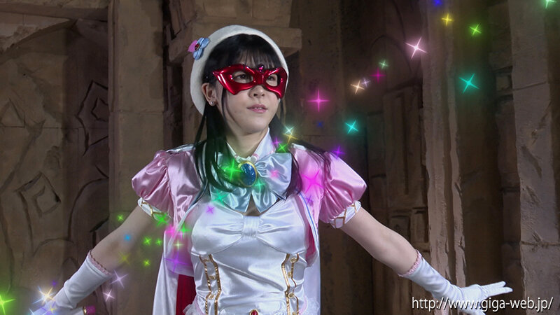 美少女仮面オーロラ ー闇の女戦士ウィーザ誕生ー 皆瀬あかり 画像3
