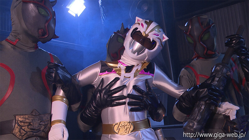 SPSA-076 Part 14 - 108 minutes