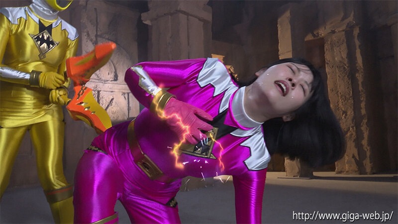 SPSA-089 パート 8 - 65 分