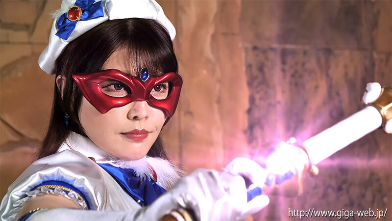 魔法美少女戦士フォンテーヌ ロード・オブ・ザ・パンティの帰還 新村あかり 画像2