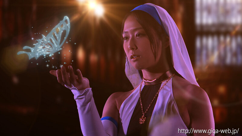 聖銃士シスターナディア ～魔鏡打破への賭け～ 前乃菜々_0