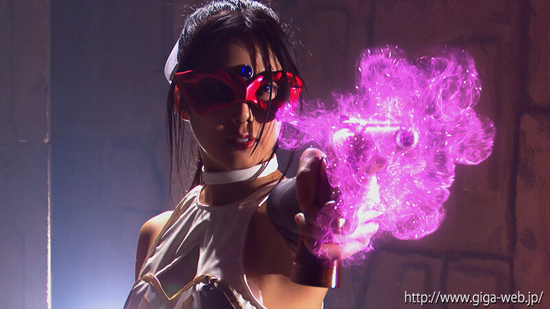 聖銃士シスターナディア ～魔鏡打破への賭け～ 前乃菜々_4