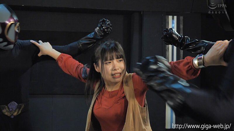 SPSA-097 パート 1 - 30 分