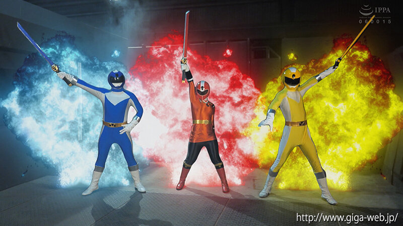 SPSA-097 Bagian 3 - 42 minit