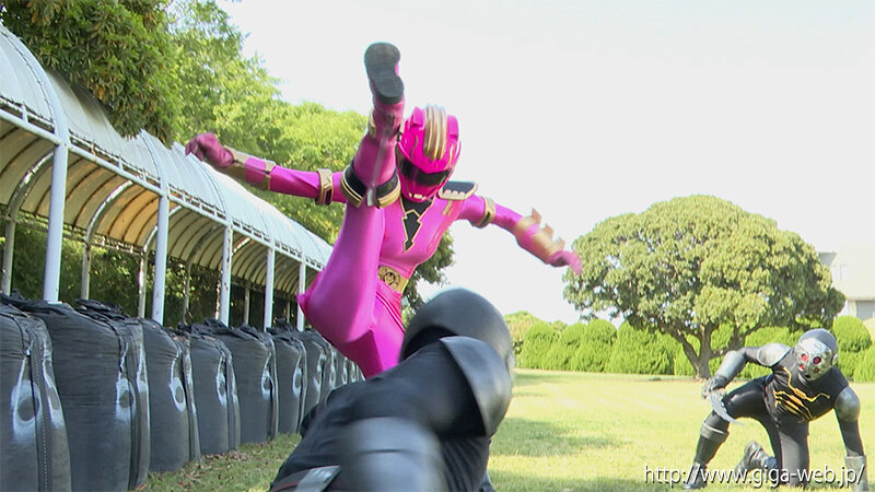 SPSA-098 Bagian 1 - 30 minit