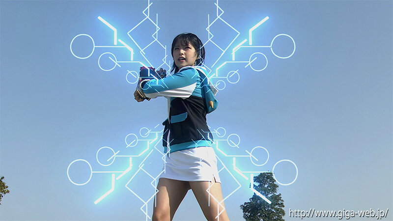 ヒロインピンチS 怪獣戦隊ジュウカイザーZERO ～もう一人のカイジュウ戦士［前編］～ 画像4