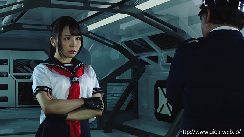 スケバン特命捜査官 MAKI 佐藤ののか_3