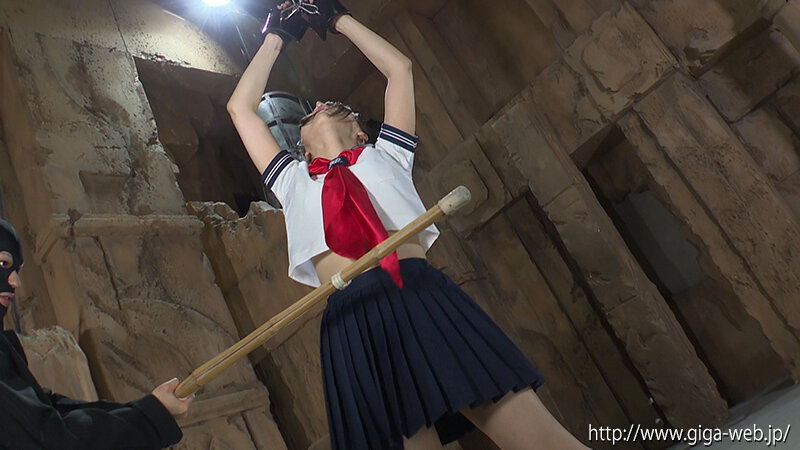 スケバン特命捜査官 MAKI 佐藤ののか_5