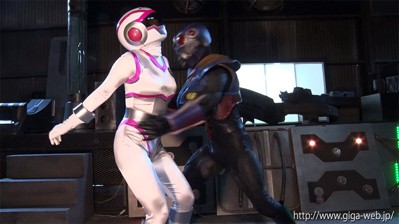 電影戦隊チャージマン 褒美はチャージマーメイド 音琴るい_4