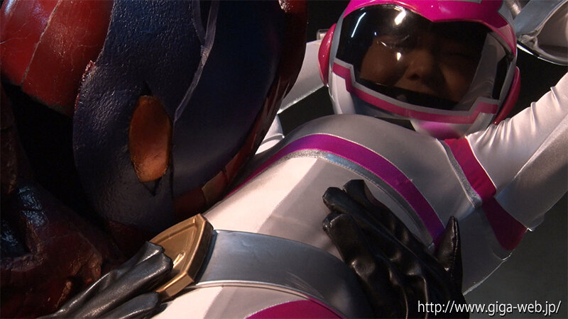 電影戦隊チャージマン 褒美はチャージマーメイド 音琴るい_7