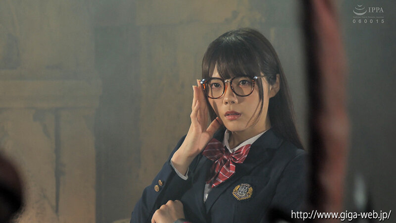 サイバー戦隊ジャスティオン ホワイトバニー 美肉実験室 美澄玲衣_0