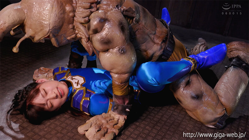 あやかし討滅伝コウガイガー 天魔党編_18