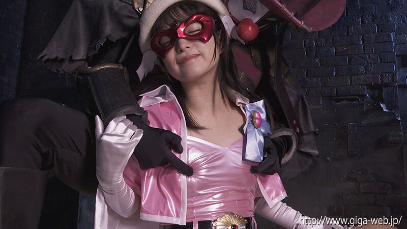 SPSB-017 パート 2 - 36 分