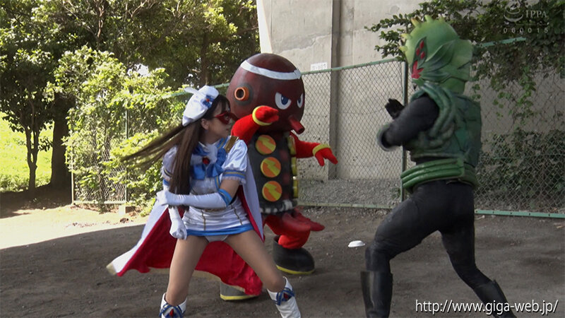 SPSB-019 パート 1 - 30 分