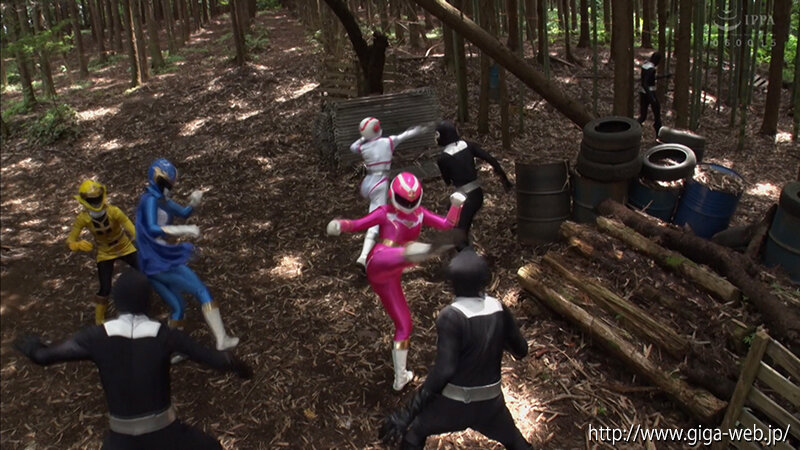 SPSB-021 Bagian 4 - 39 minit