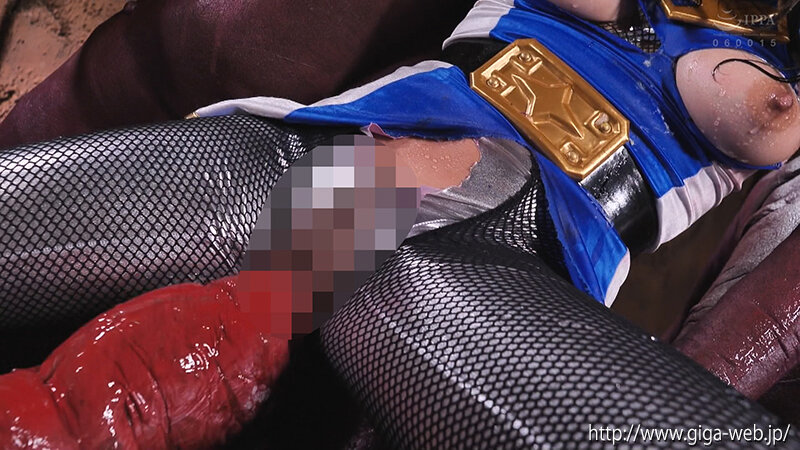 SPSB-029 Part 8 - 58 minutes