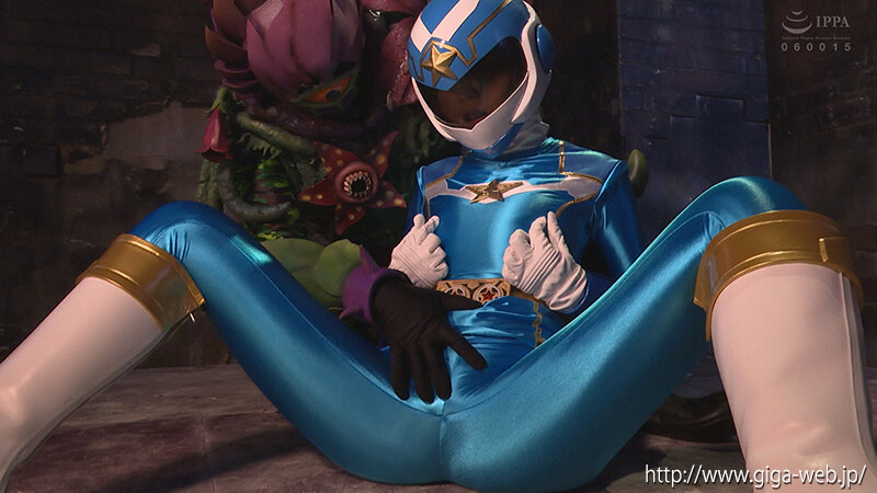 新星戦隊リュウセイジャー 新章 侵星鬼群エクリプス編 前編 画像12