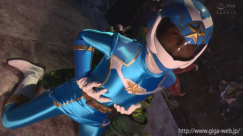 新星戦隊リュウセイジャー 新章 侵星鬼群エクリプス編 前編 画像13