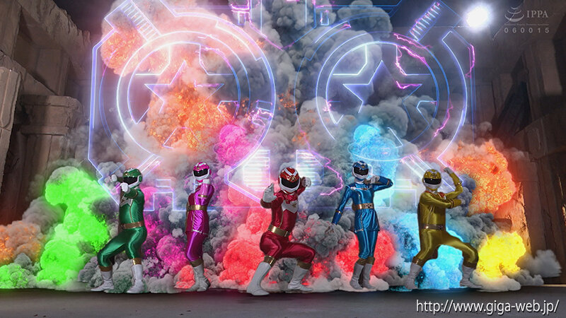 新星戦隊リュウセイジャー 新章 侵星鬼群エクリプス編 前編 画像2