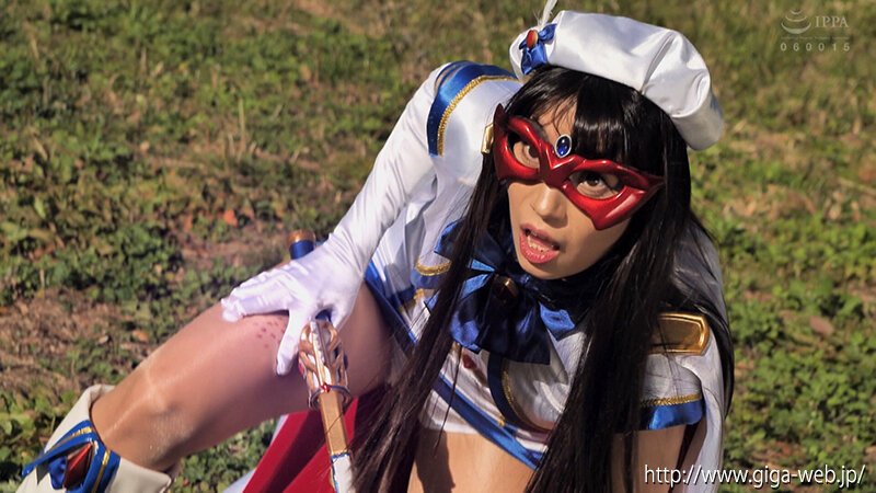 魔法美少女戦士フォンテーヌ-狂乱超痒み責め地獄- 宇流木さらら 画像7