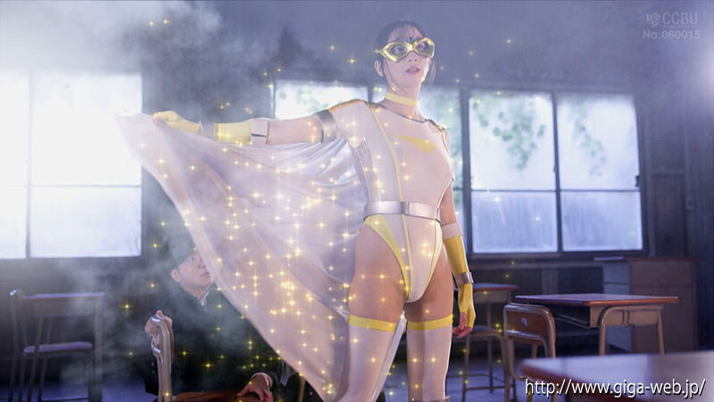 SP MOONANGEL 愛と使命の奉仕、敗北へ誘う卑劣な淫計 画像1