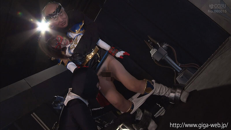魔法美少女戦士フォンテーヌ・ノワール 星仲ここみ 画像11