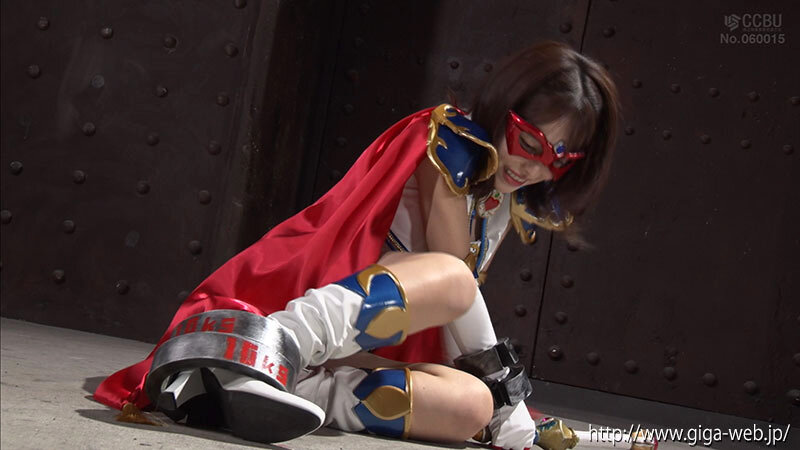 魔法美少女戦士フォンテーヌ・ノワール 星仲ここみ 画像4