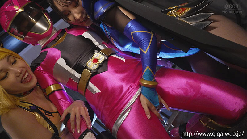 救星戦隊ワクセイバー スペシャル 前編 画像9