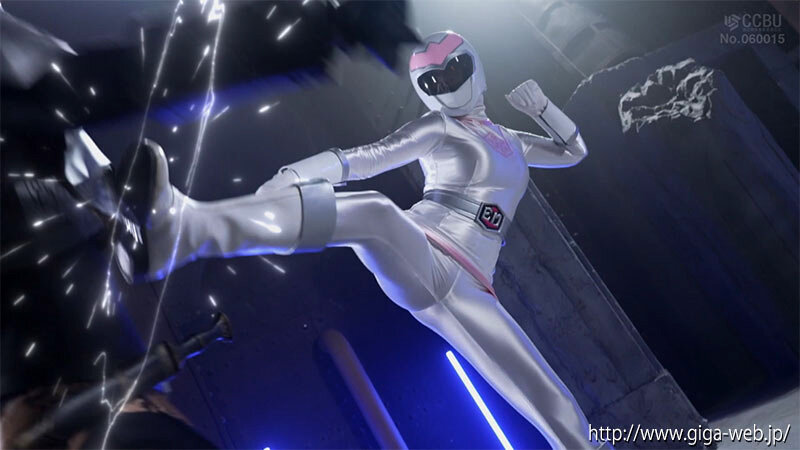 惑星戦隊アースマン 前編 画像3
