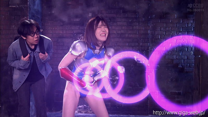 龍捜姫ハイレッガー 皆瀬あかり 画像3