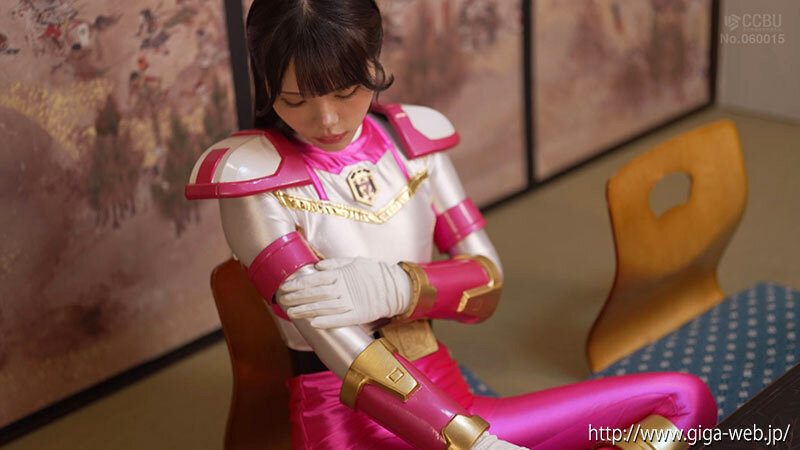 ヒロインハメ撮り セキュア3号編 美澄玲衣 画像4